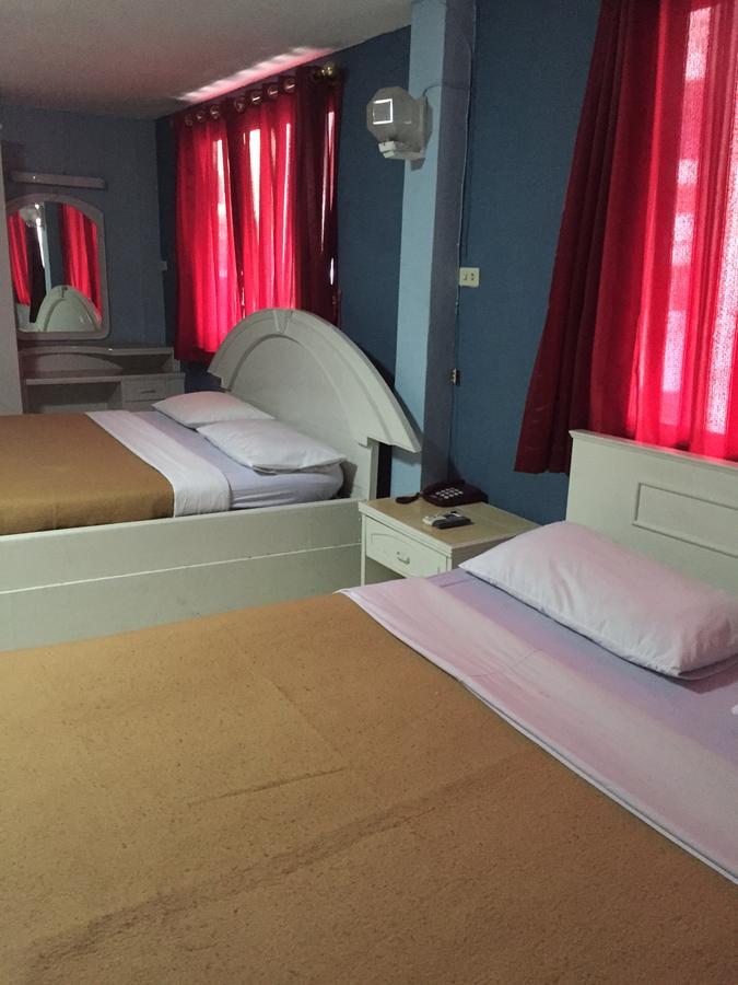 Paradise House Банкок Екстериор снимка