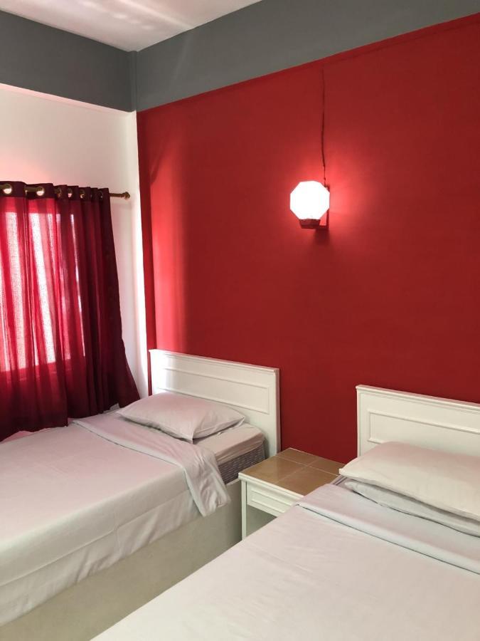 Paradise House Банкок Екстериор снимка