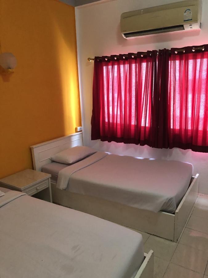 Paradise House Банкок Екстериор снимка